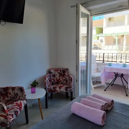 Bonbon 1 * Biograd Na Moru