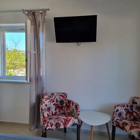 Bonbon 1 * Biograd Na Moru