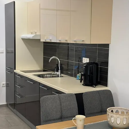 Bonbon 1 Appartement *