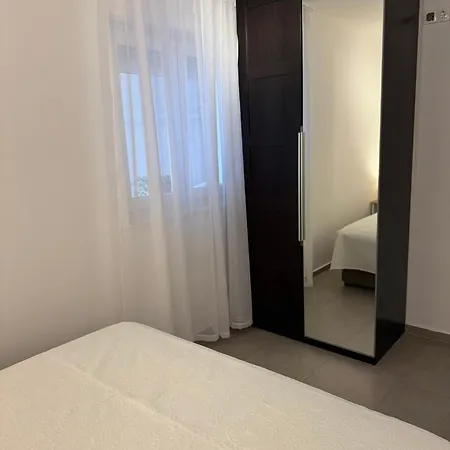 Appartement Bonbon 1 *