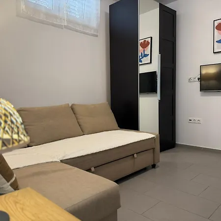 Lejlighed Bonbon 1 Biograd Na Moru