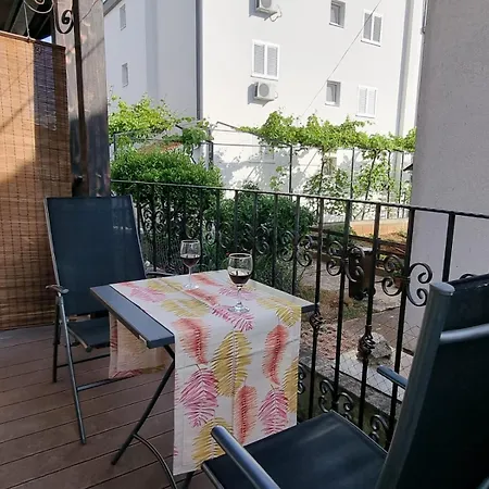 Bonbon 1 Appartement *