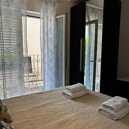 Bonbon 1 Lejlighed Biograd Na Moru