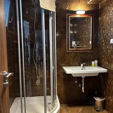 Bonbon 1 Appartement