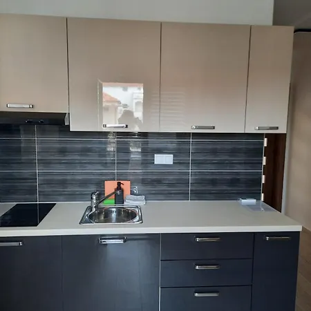 Appartement Bonbon 1 *