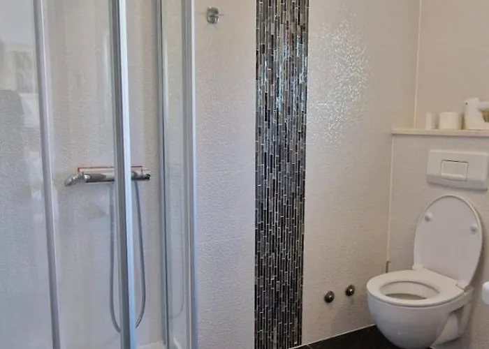 公寓 Bonbon 1 *