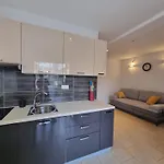 Apartament Bonbon 1 Biograd Na Moru