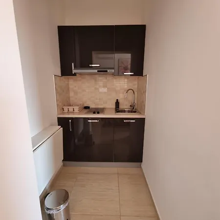 Apartment Bonbon 1 *