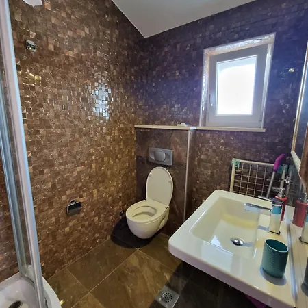 Apartment Bonbon 1 Weißenburg