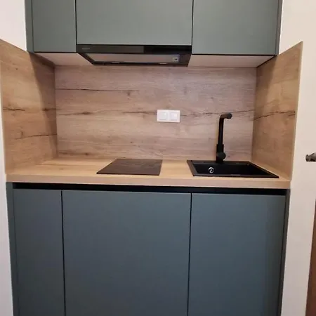 Apartment Bonbon 1 Biograd Na Moru