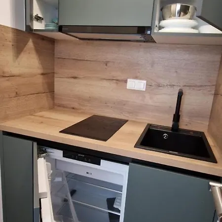 Apartmán Bonbon 1 *