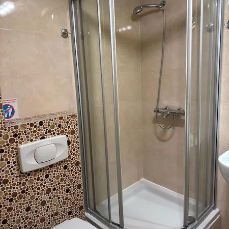 Bonbon 1 Apartment Biograd Na Moru