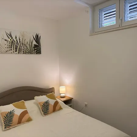 Bonbon 1 Apartment