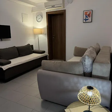 Bonbon 1 Apartment *
