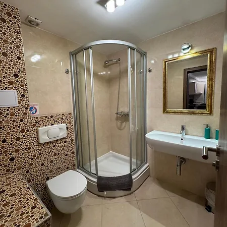 Apartment Bonbon 1