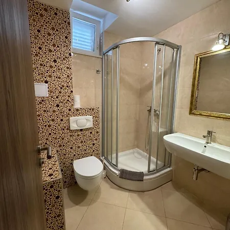 Bonbon 1 Apartment Biograd Na Moru