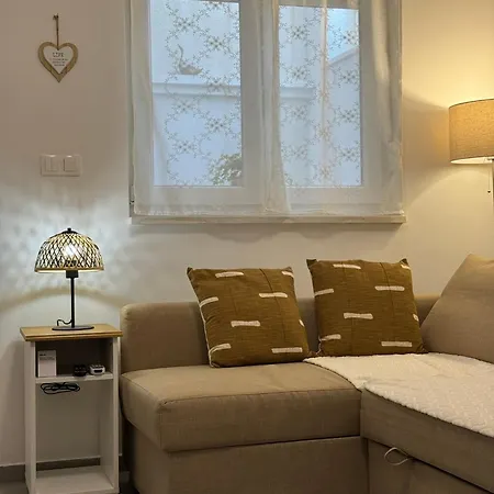 Bonbon 1 Apartment Biograd Na Moru
