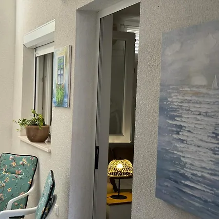 Bonbon 1 Apartment Biograd Na Moru