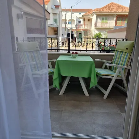 Bonbon 1 Apartment