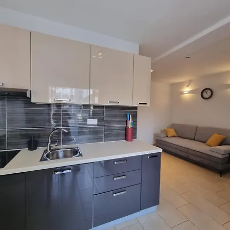 Apartment Bonbon 1 Biograd Na Moru