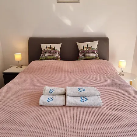 Bonbon 1 Apartment