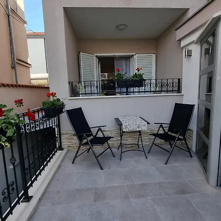 Bonbon 1 Apartmán
