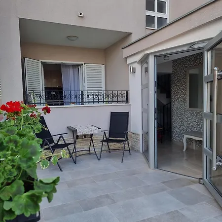 Apartmán Bonbon 1 *