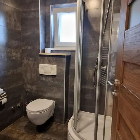 Bonbon 1 Apartment *