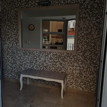 Apartment Bonbon 1 Weißenburg