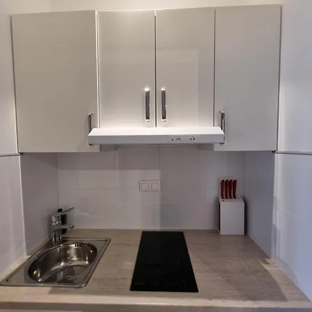 Apartment Bonbon 1