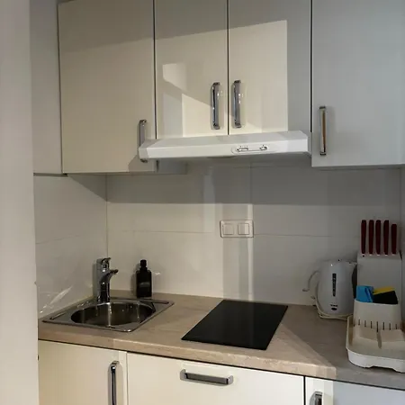 Bonbon 1 Apartmán