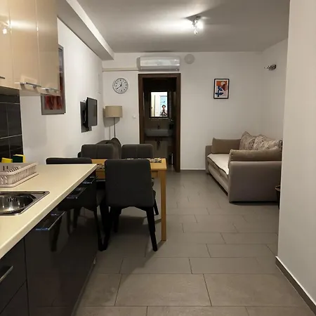Bonbon 1 * Biograd Na Moru