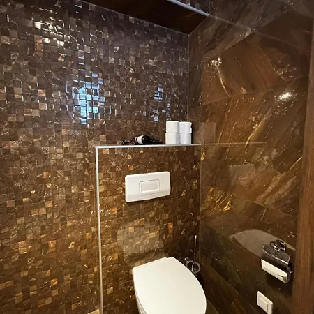 Bonbon 1 Apartment *