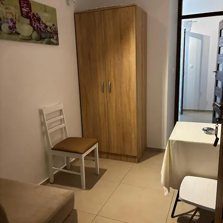 Apartment Bonbon 1 *