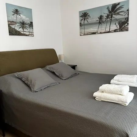 Bonbon 1 Apartment Biograd Na Moru
