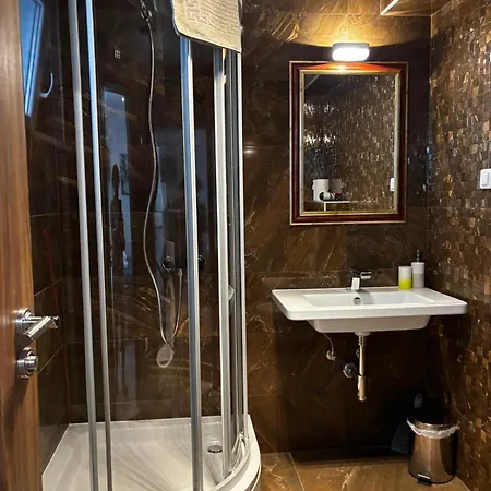 Bonbon 1 Apartmán
