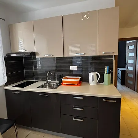 Bonbon 1 Apartment Biograd Na Moru