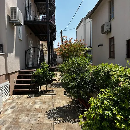 Bonbon 1 Apartment
