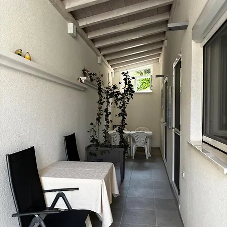 Bonbon 1 Apartment *