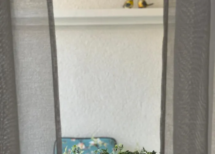 شقة Bonbon 1 بيوغْغاد نا موغو