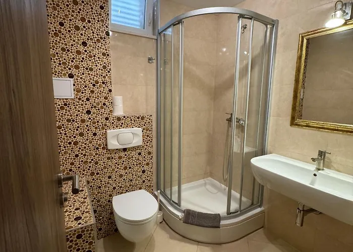 Bonbon 1 شقة بيوغْغاد نا موغو