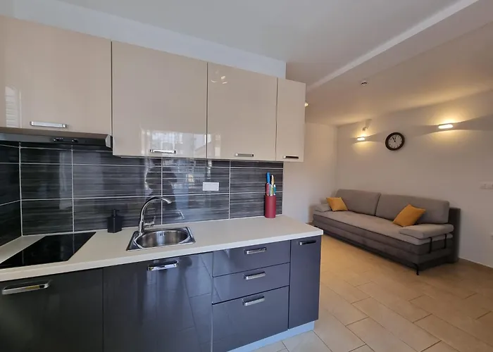 شقة Bonbon 1 بيوغْغاد نا موغو