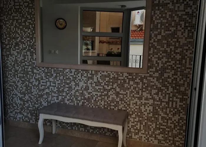 شقة Bonbon 1 بيوغْغاد نا موغو