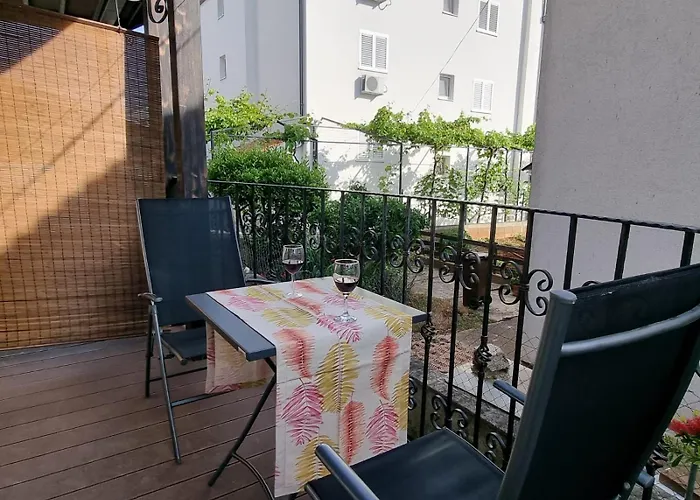 Bonbon 1 Appartement *