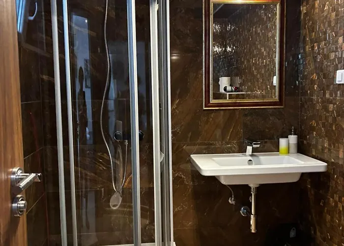Bonbon 1 Appartement